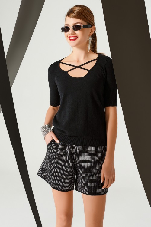 Джемпер C4355